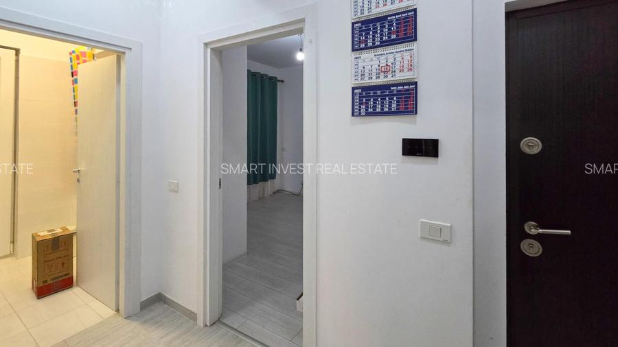 Apartament 2 camere Popesti Leordeni - Biruintei - Metrou Berceni - 14