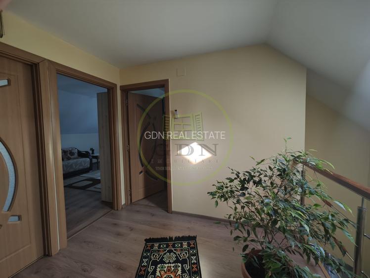 Casa 4 camere, teren 362 mp, Malu Mare - 15