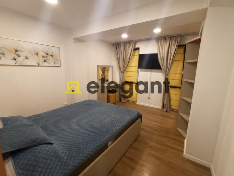 Lux/Premium! 2 decomandate, bloc nou, parcare, 2 AC, Piata Centrala