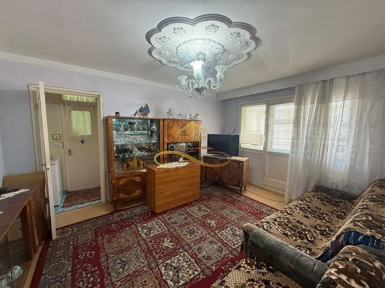 Apartament 2 camere de vanzare in Bacau