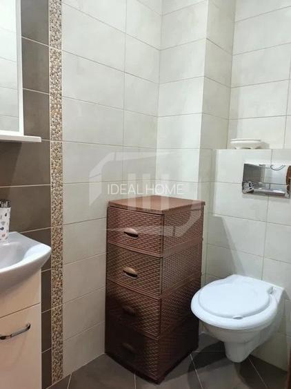 Apartament 3 camere I cu parcare I Junior Residence - 8