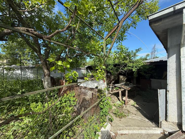Bucurestii Noi,casa individuala cu teren de 653 mp,deschidere la 2 străzi