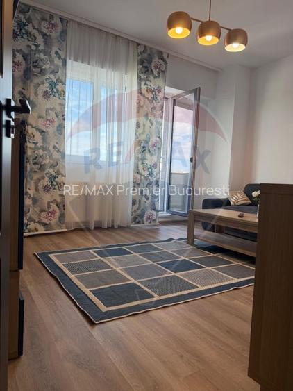 2 Camere Tineretului City | Vizavi de Sun Plaza | Metrou Piata Sudului - 3