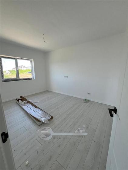 Ap. 2 camere, decomandat, Bucium-Visan, 61mp, intabulat, 0% comision