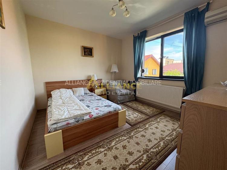 Casa 7 camere || Teren 400MP || Panouri 27KW || 285 MP Utili - 20