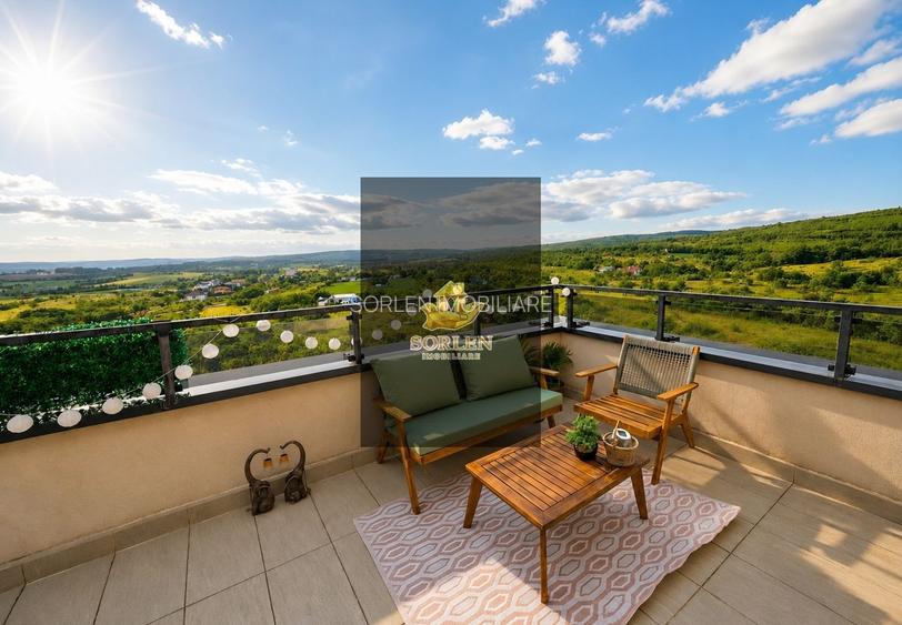Apartament premium 2 camere | Grand Park Residence |Sopor – Gheorgheni - 6