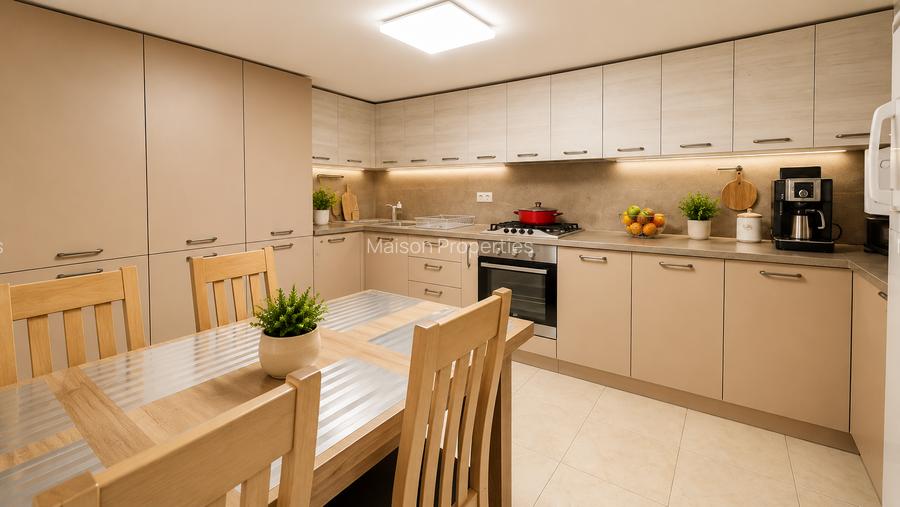 Casa Individuala | Zona Braytim - Soarelui | 273mp | 4 Dormitoare | Garaj - 32