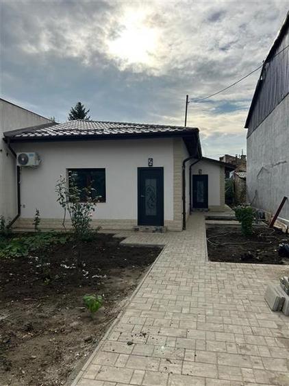 Vanzare teren 300mp, POT 45%, CUT 1.3, P+2, parc la 100m, metrou