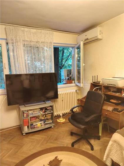 Vânzare Apartament 2 Camere – Parc Bazilescu | Metrou la 2 min | 119.500 E
