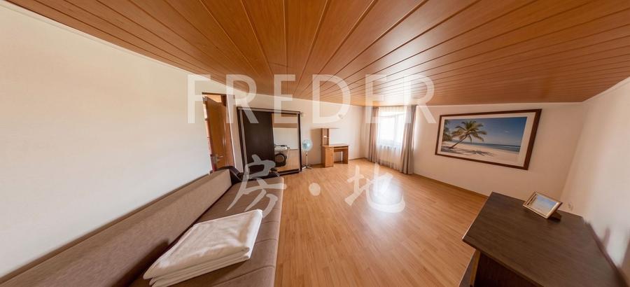 Freder Romanian prezinta o casa de vanzare in Pantelimon