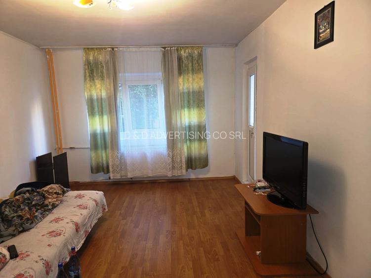 Rahova - Caporal Ilina - Apartament 2 camere confort 1 , decomandat - Anul 1986 - 2
