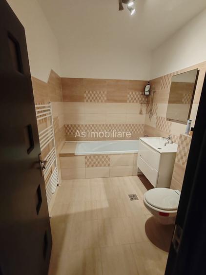 Apartament 2 camere unde stilul intalneste confortul, zona rezidentiala, Coresi