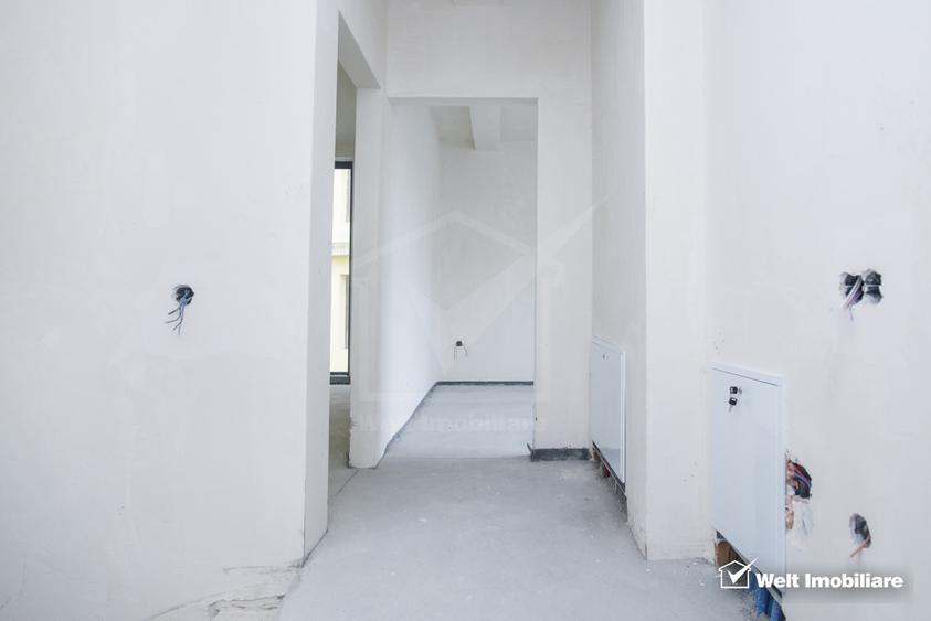 Duplex Premium in apropierea Padurii Hoia