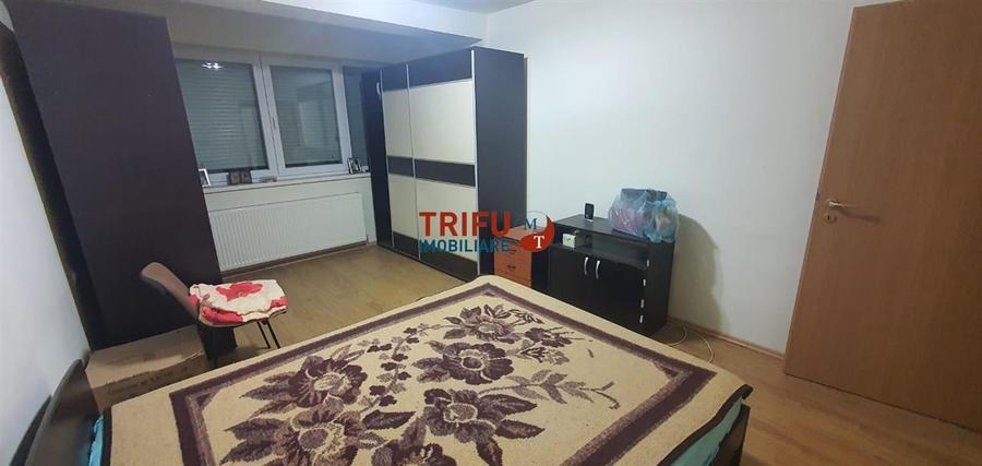 Apartament 2 camere 61 mp etaj 1 Cetate cu loc de parcare