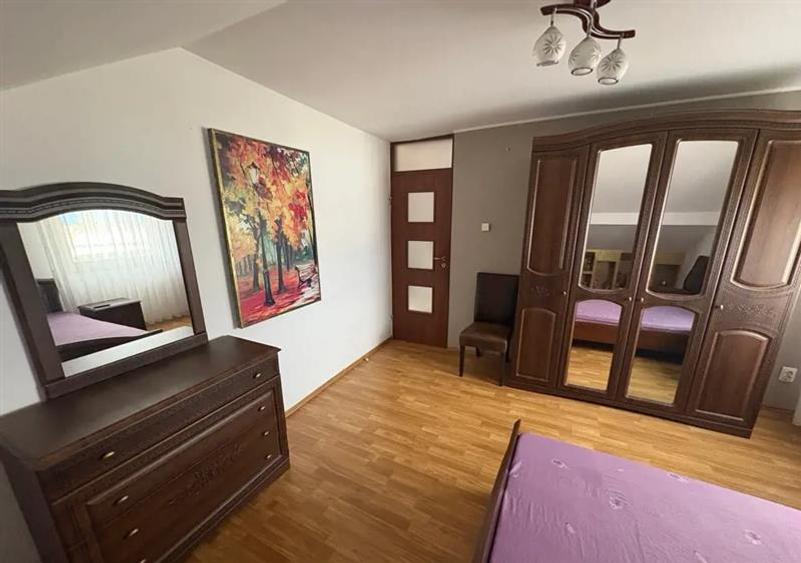 Casa utilata si mobilata in Stupini, Brasov