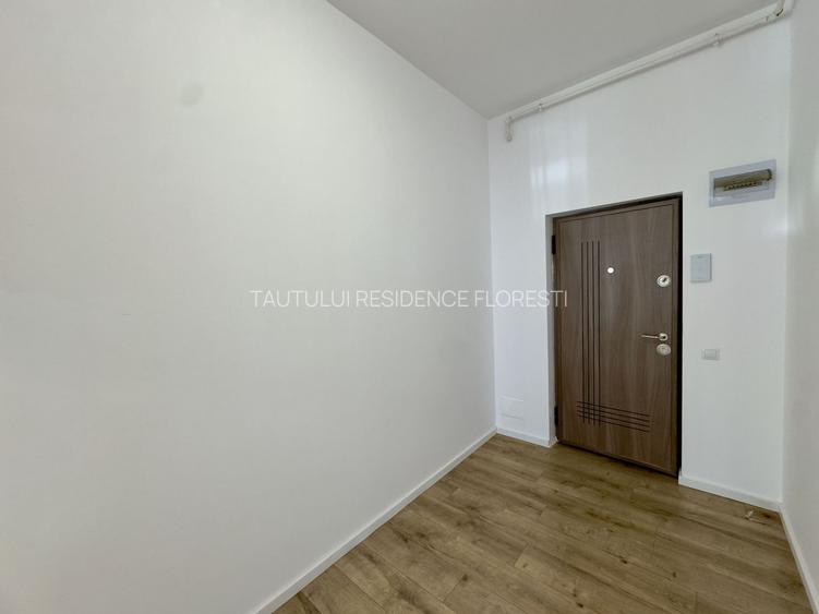 Ap 3 camere -Tautiului Residence Parcul Poligon Sub Cetate ap3 C3 - 21