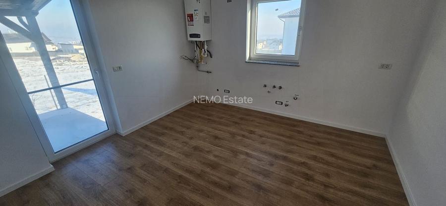 Duplex De Vanzare I Ipotesti, Suceava I Pret: 141.999 € - 7