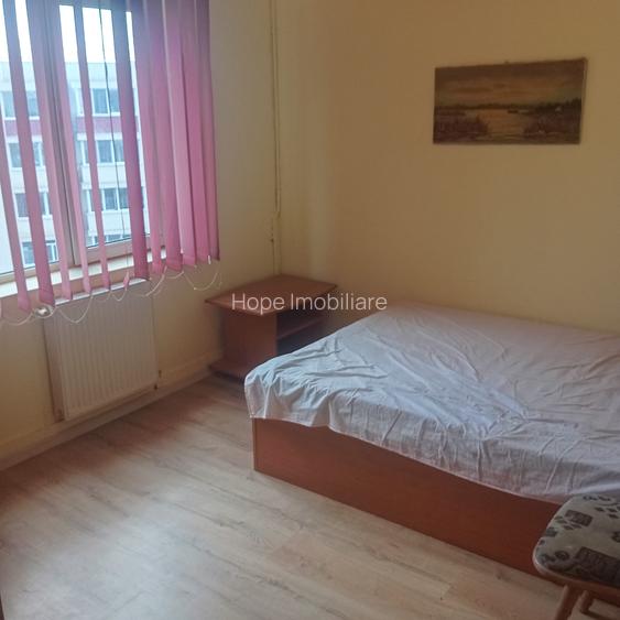 Berceni-Aleea Tomesti- 3 camere cu centrala - 3