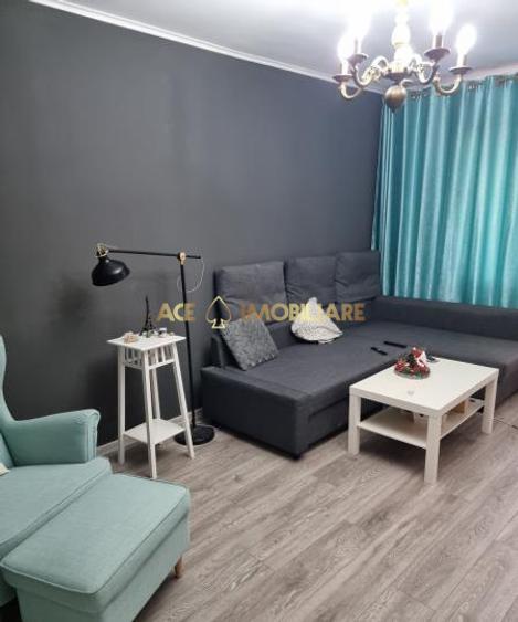 2 Camere de inchiriat | P-ta Gorjului | Metrou | Petfriendly
