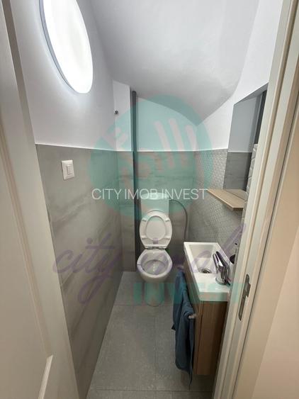 Apartament cochet vila edificata in perioada interbelica - 13