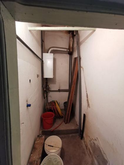Apartament In Vila – Zona Telegrafului