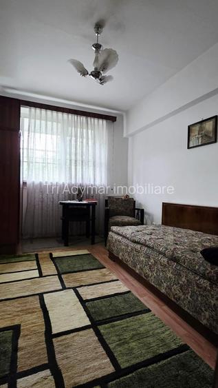 Apartament 3 camere în Drumul Taberei – Valea Ialomiței | Etaj 2 | Balcon mare - 3