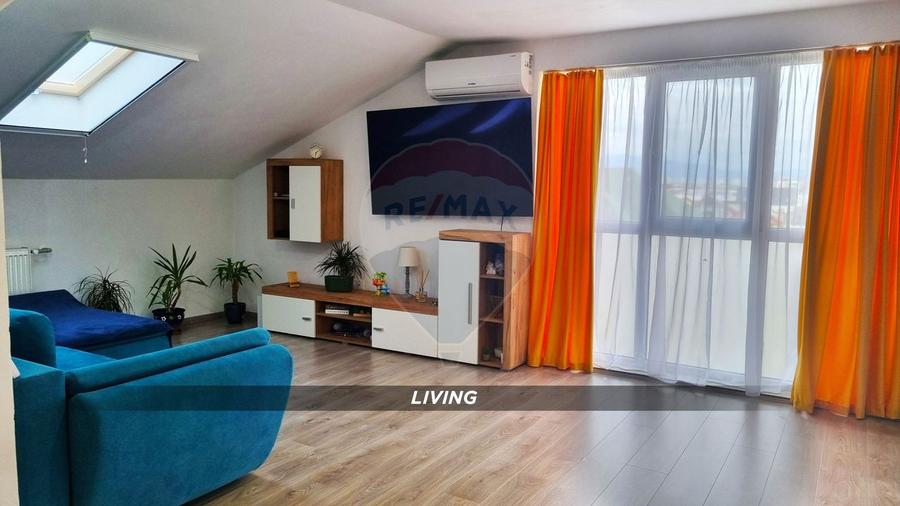 Apartament modern 4 camere–168 mp confort si libertate | ZERO COMISION