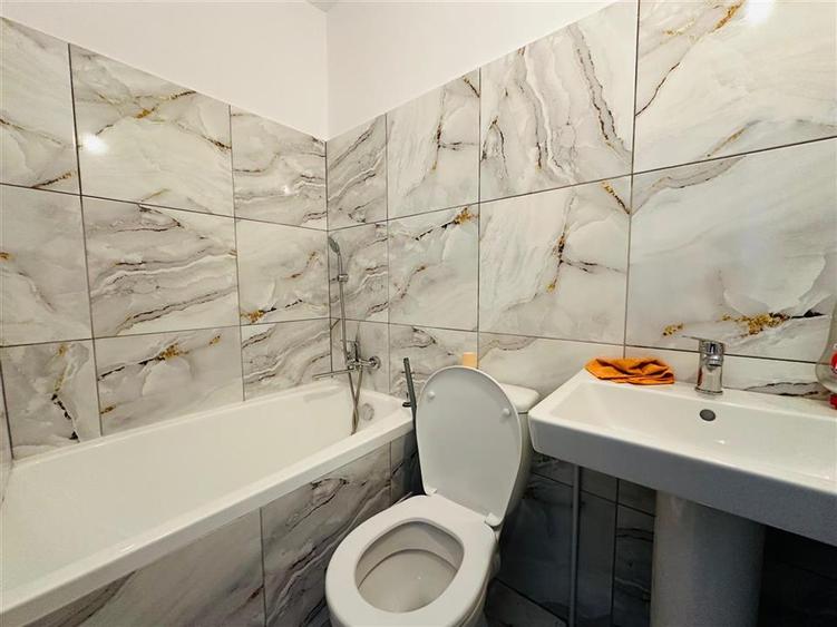 GARSONIERA, ZONA ROGERIUS, STRADA FLAMARION