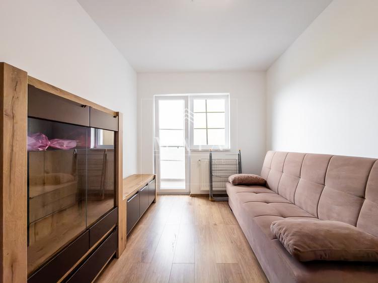 Apartament 3 camere, loc de parcare, lift, bloc nou, Magnolia Residence