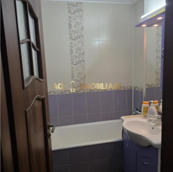 3 Camere de inchiriat | Ozana | Metrou | Pet-friendly | Mobilat
