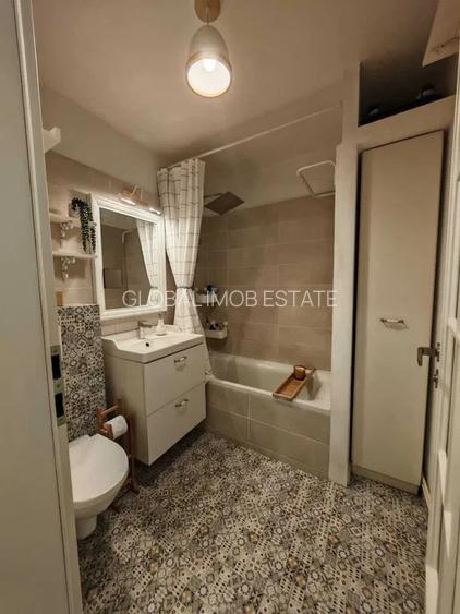 Vanzare Apartament 2 camere Decomandat Renovat Tineretului - 15
