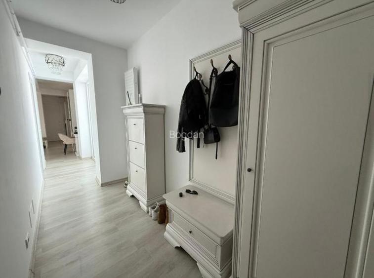 EROILOR REVOLUTIEI - Viilor- Parcul Carol etaj 2 ,- sup 60mp - pret 140000 euro