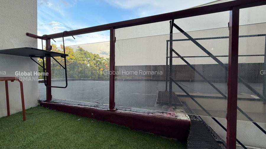 Apartament 3 camere | Damaroaia | Metrou | Renovat | - 11
