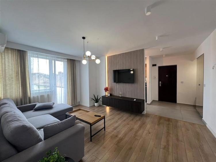 Apartament cu 2 camere zona ultracentrala