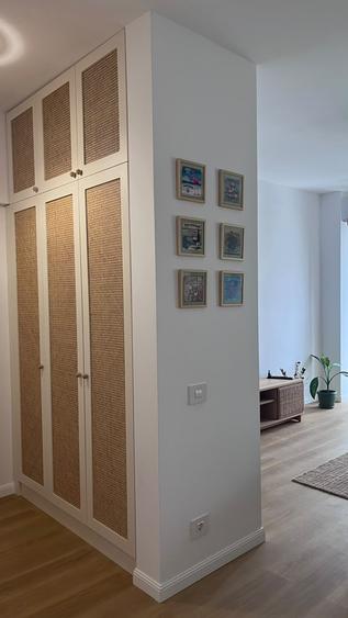 Apartament 2 camere prima inchiriere /Prima Vista Residence/Fabrica de Glucoza