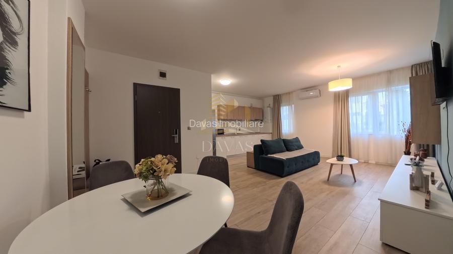 Apartament 2 camere semidecomandat | Parcul Feroviarilor | Semicentral - 4