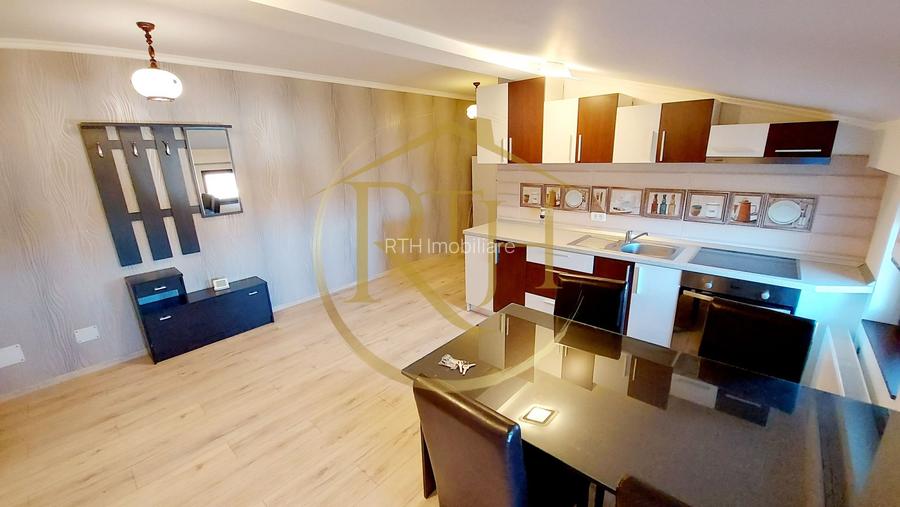 Oferim spre inchiriere apartament cu 2 camere, zona Centrala, Giroc - 14