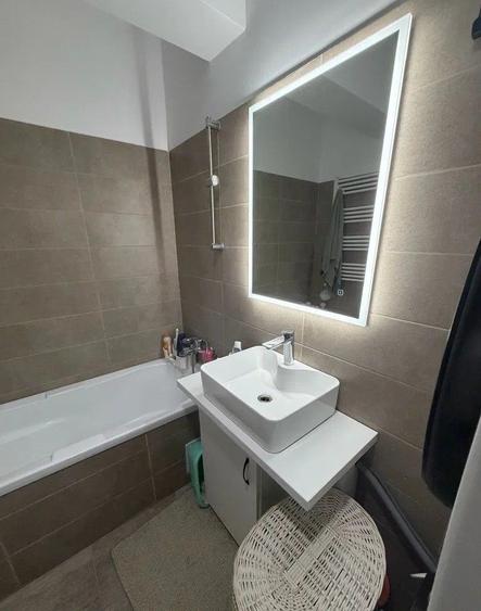 Apartament 3 camere Parc Tudor Arghezi-Drumul Jilavei|Parcare inclusa