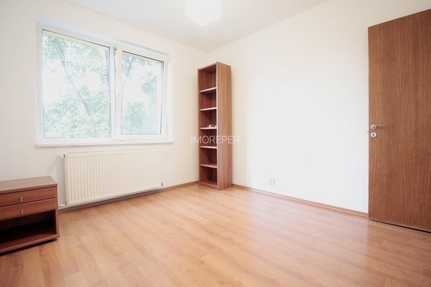 MEGA MALL-CHISINAU, APARTAMENT DECOMANDAT, CU LOC DE PARCARE, 0% COMISION! - 8