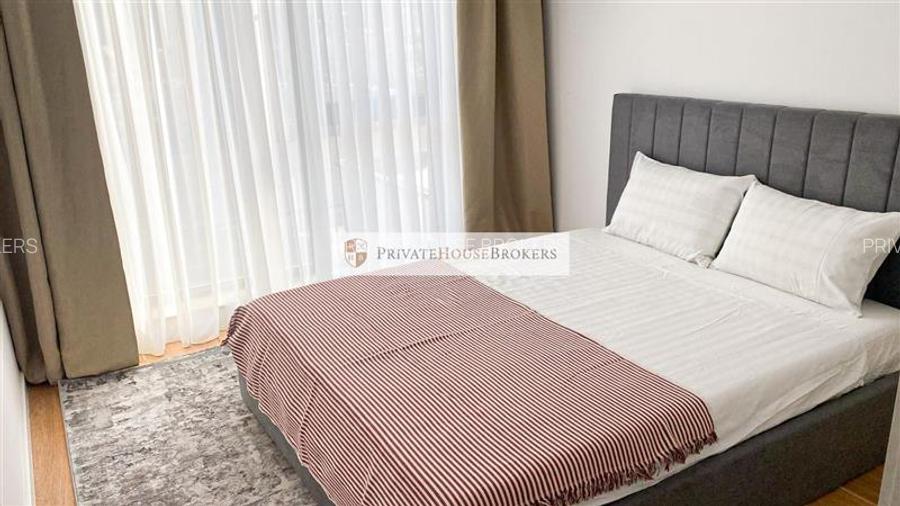 Aviatiei | Nusco City 1 | Bloc 2022 | Parcare - 5