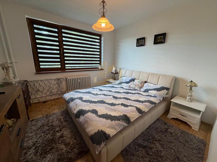Apartament 2 camere | Gheorgheni | Iulius Mall