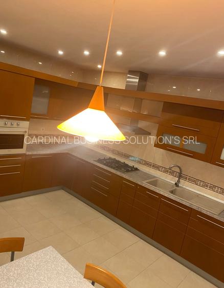 Iancu Nicolae - str. Serban Cantacuzino P+1ET+M , 6 camere - 5