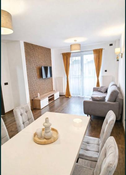 0 % Comision 2 camere zona Iulius Mall, 59 mp, etaj intermediar