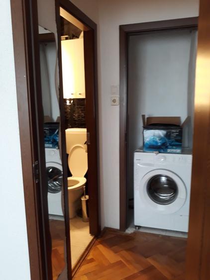 Ap 3 camere decomandat Pantelimon-MegaMall