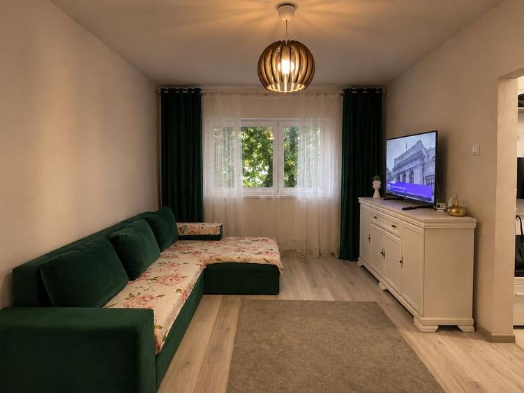 Apartament 2 camere metrou Piata Iancului | Cristescu Dima