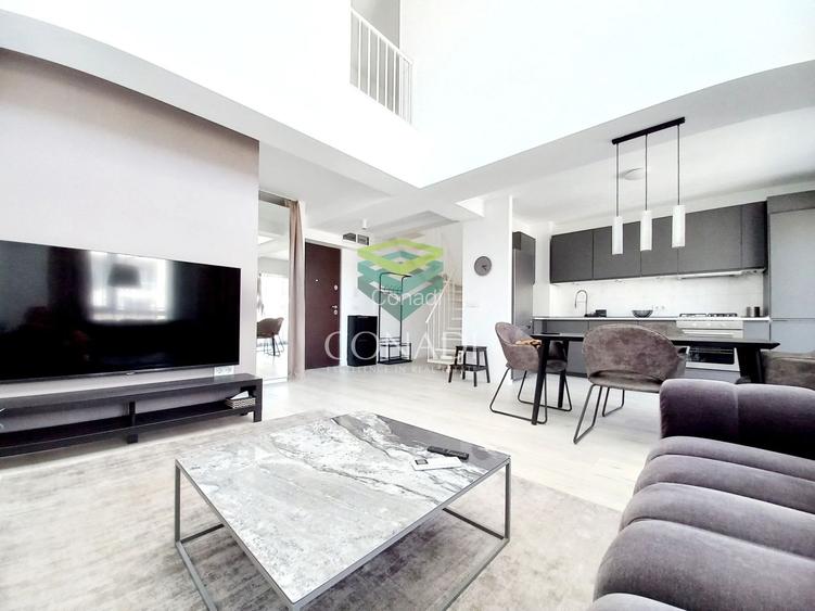 Duplex 2 camere Belvedere Residence - 9