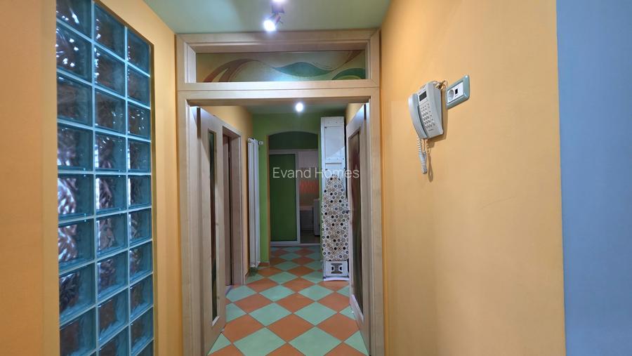 Apartament 4 camere | 90 mp | 4 balcoane | Complex Studentesc | Timisoara - 13