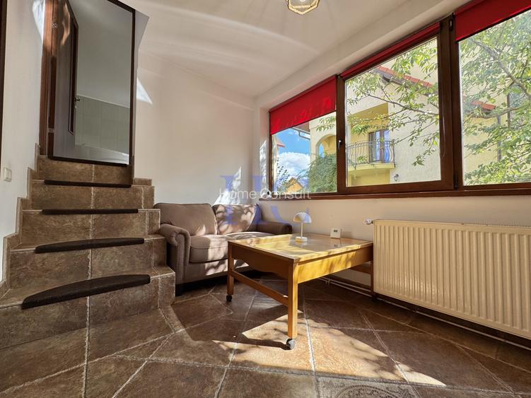 Casa individuala-Lazaret 5 min de centrul Sibiului