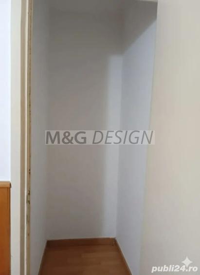 Apartament 2 camere zona Girocului, confort 1, amenajari clasice
