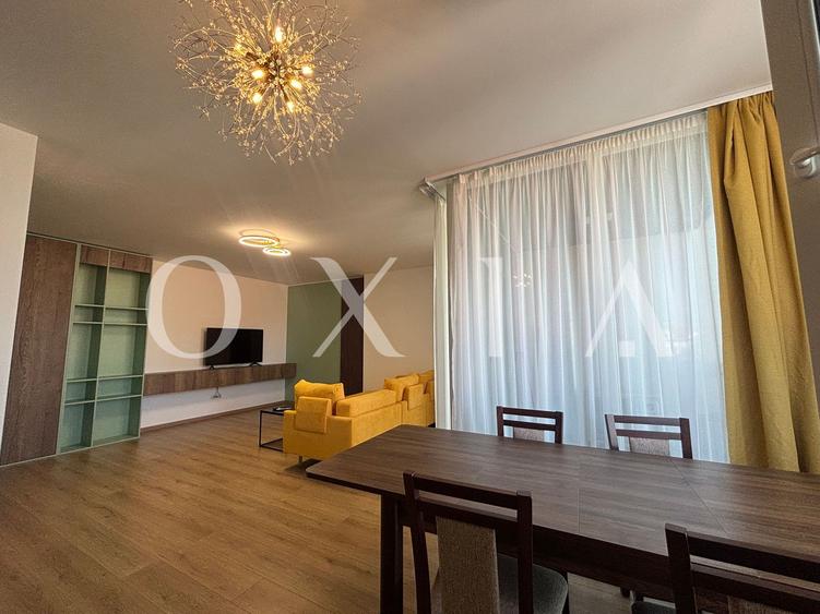 SX780 Essenza-Residence - 2 Camere - Loc Parcare